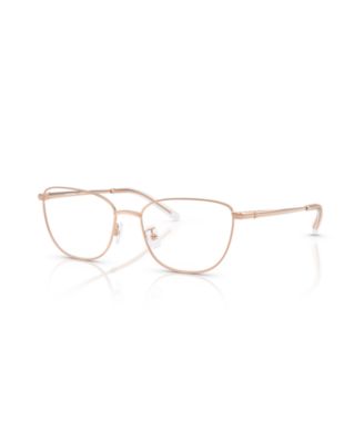 Women's Square Eyeglasses, TY1093