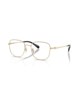 Women's Square Eyeglasses, HC5198TD