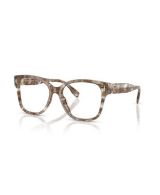 Women's Square Eyeglasses, TY2163U