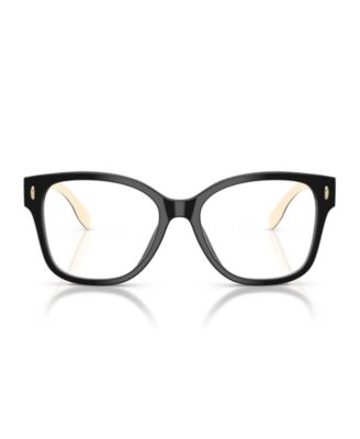 Women's Square Eyeglasses, TY2163U