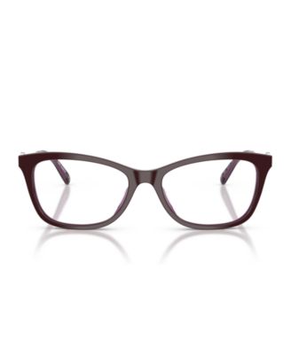 Women's Square Eyeglasses, TY2165U