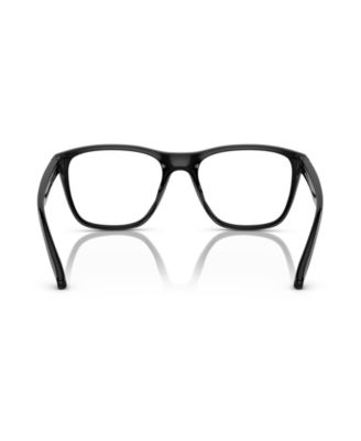 Men's Square A.t. Eyeglasses, AN7241U