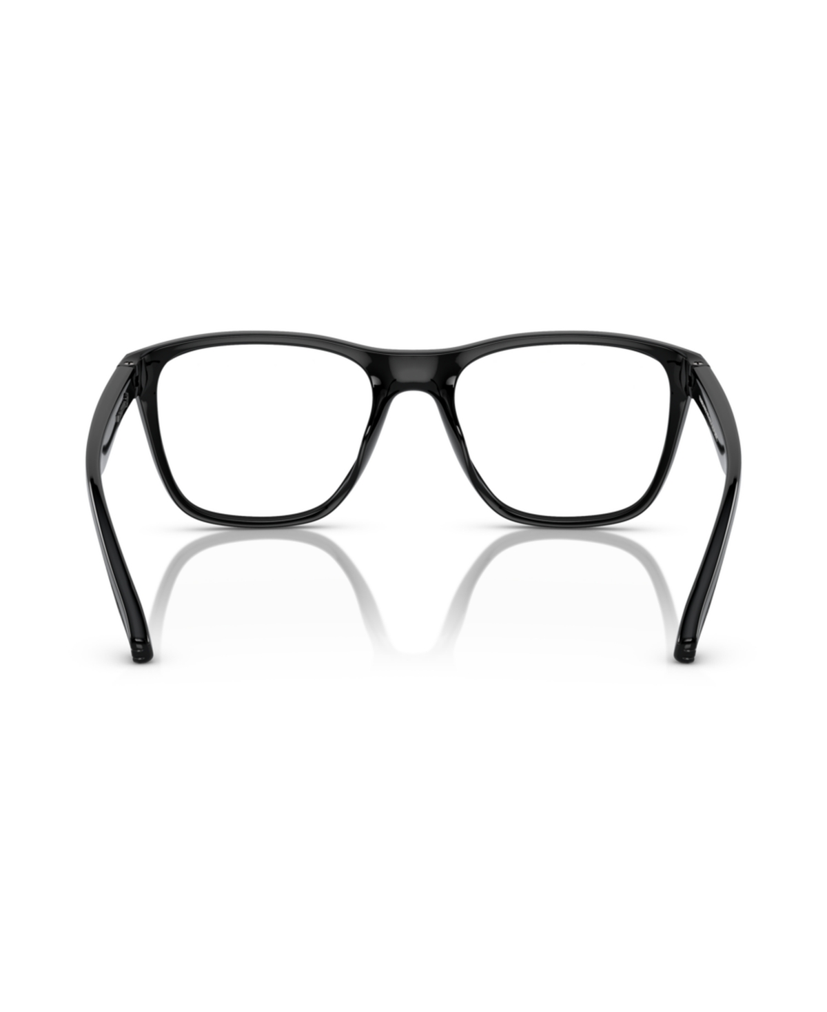 Arnette Men's Square A.t. Eyeglasses, An7241u