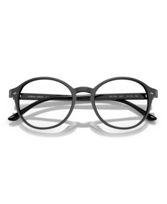 Men's Panthos Eyeglasses, AR7004