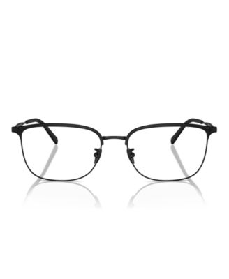 Men's Square Eyeglasses, AR5143