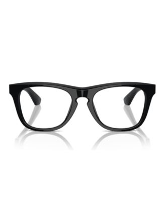 Men's Square Eyeglasses, BE2409