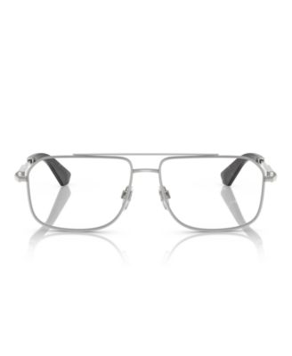 Men's Square Eyeglasses, BE1391