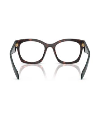 Women's Irregular Eyeglasses, PR A05V
