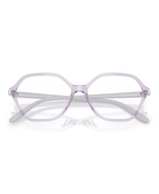 Women's Irregular Eyeglasses, VO5622