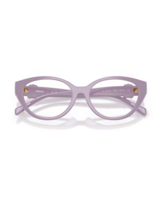 Women's Cat Eye Eyeglasses, VK3010U