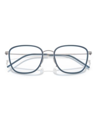 Men's Square Eyeglasses, AR5154