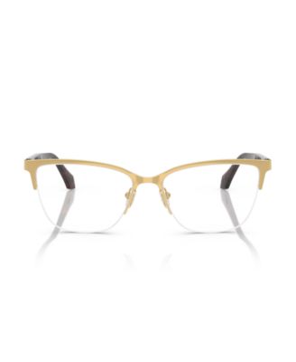 Women's Cat Eye Eyeglasses, VE1304