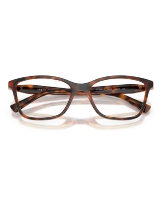 Women's Square Eyeglasses, VO5680B
