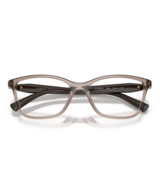 Women's Square Eyeglasses, VO5680B