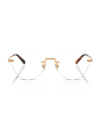 Women's Cat Eye Eyeglasses, RL5134