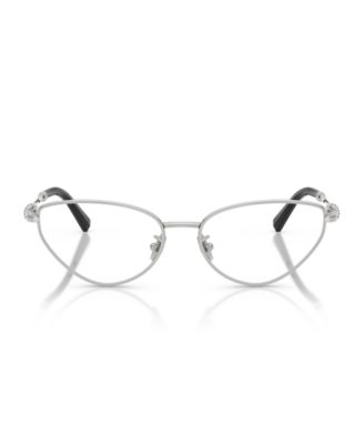 Women's Cat Eye Eyeglasses, TF1172B