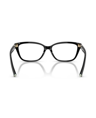 Women's Square Eyeglasses, TF2282