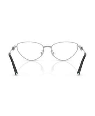 Women's Cat Eye Eyeglasses, TF1172B