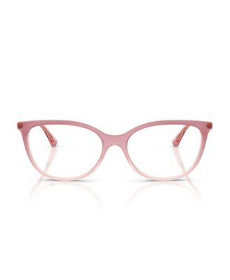 Women's Round Eyeglasses, VO5673