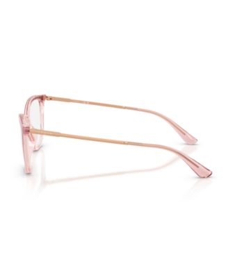 Women's Round Eyeglasses, VO5673