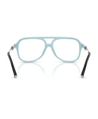 Women's Aviator Eyeglasses, TF2283