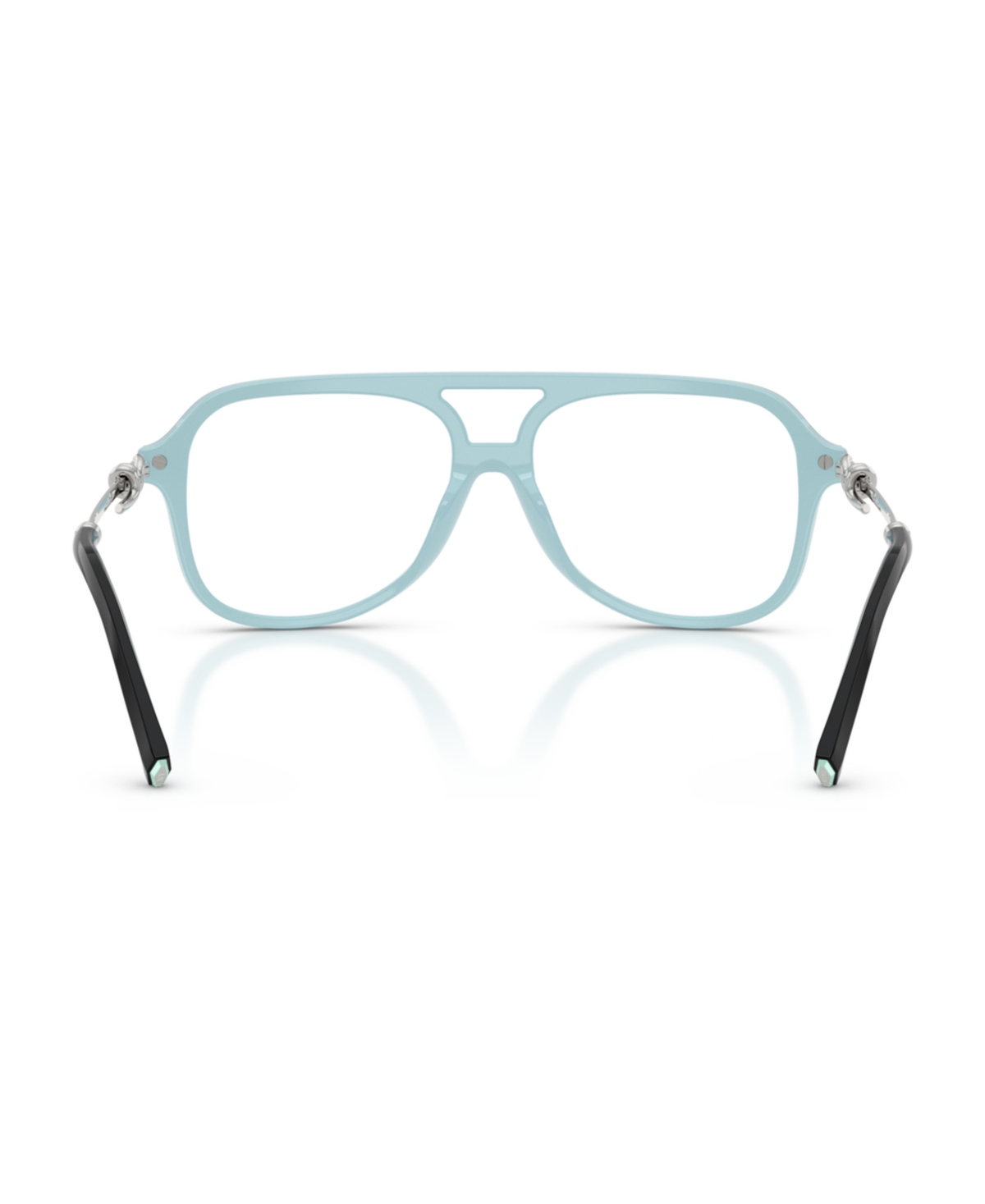 Tiffany & Co. Women's Aviator Eyeglasses