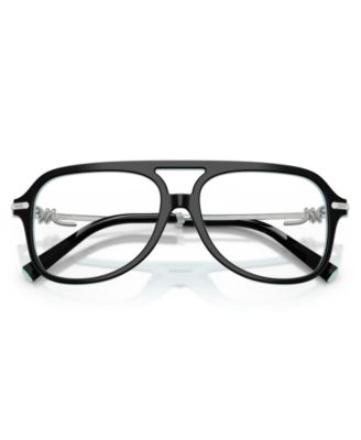 Women's Aviator Eyeglasses, TF2283