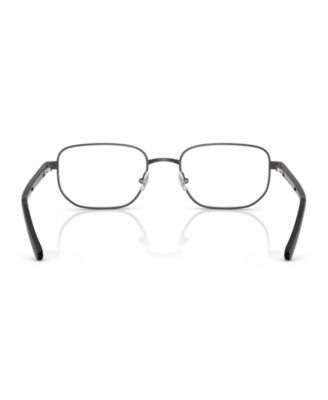 Men's Round Eyeglasses, BB1123