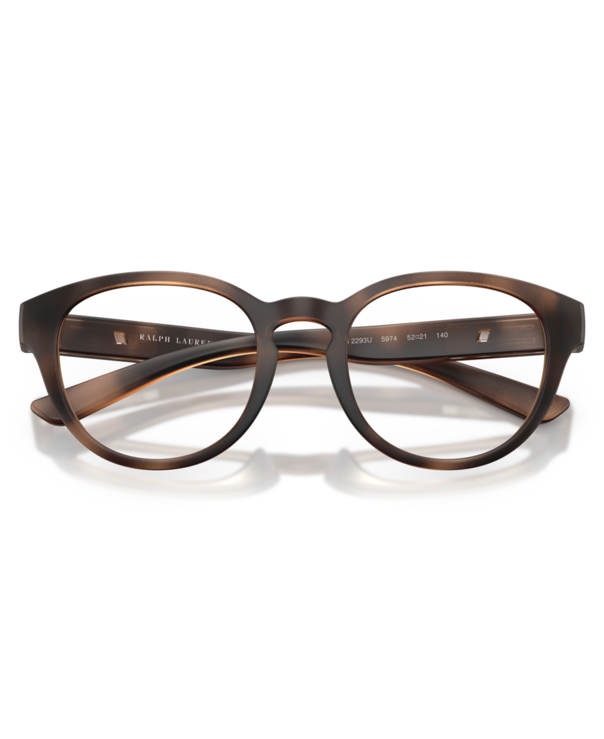 Polo Ralph Lauren Men's Panthos Eyeglasses