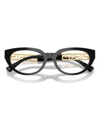 Women's Cat Eye Eyeglasses, VE3383