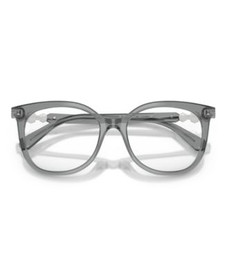 Women's Panthos Eyeglasses, SK2055