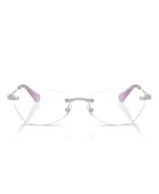 Women's Irregular Eyeglasses, SK1031