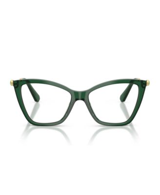Women's Cat Eye Eyeglasses, SK2051