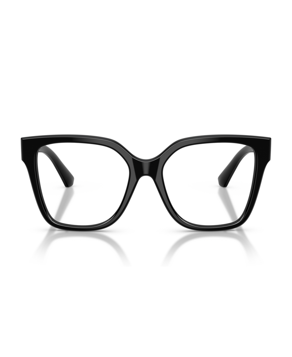 Burberry Women's Square Eyeglasses