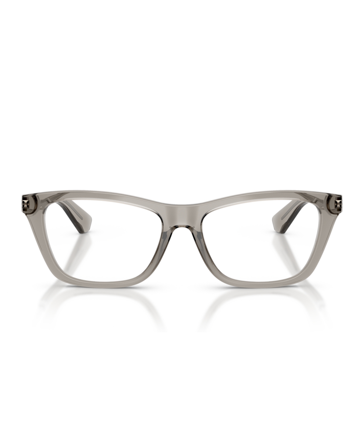 Burberry Women's Square Eyeglasses