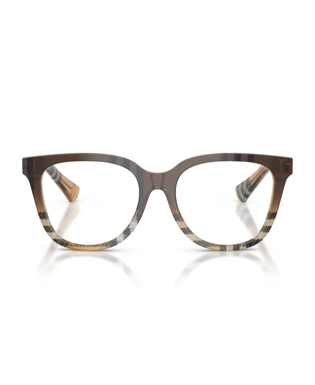 Burberry Women's Panthos Eyeglasses