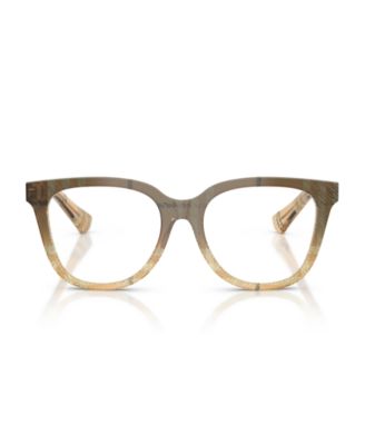 Women's Panthos Eyeglasses, BE2439