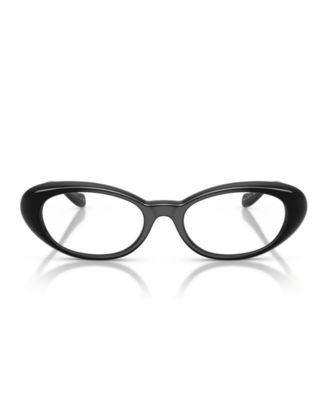 Women's Round Eyeglasses, VE3381U