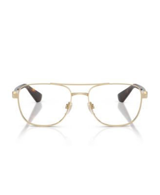 Men's Aviator Eyeglasses, BE1396