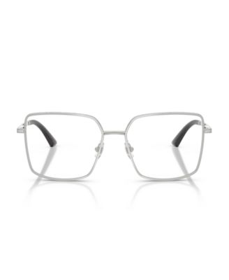Women's Square Eyeglasses, JC2017J
