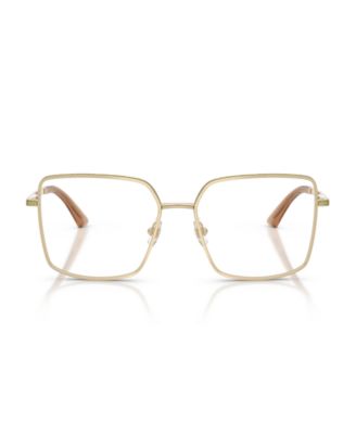 Women's Square Eyeglasses, JC2017J