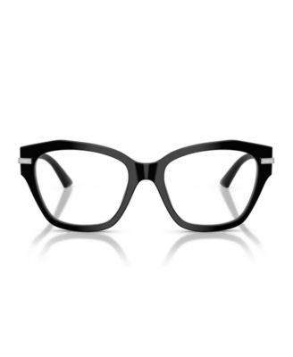 Women's Cat Eye Eyeglasses, JC3043J