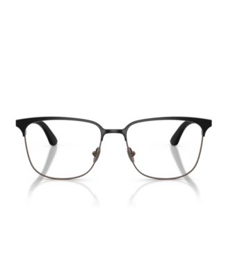 Men's Square Eyeglasses, AR5163