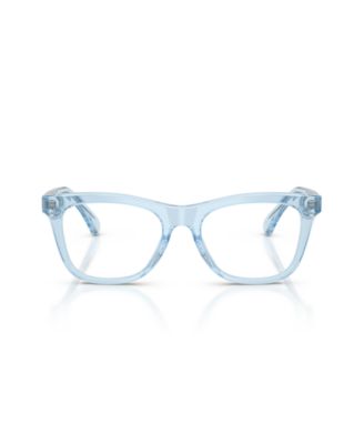 Child Square Eyeglasses, JB2012