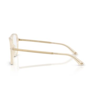 Women's Aviator Eyeglasses, JC3052U