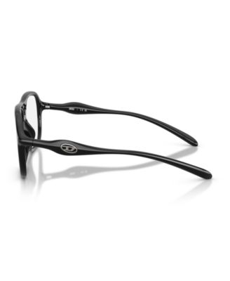 Unisex Round Eyeglasses, DL6008U