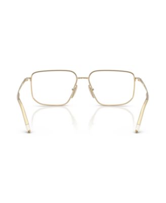 Women's Square Eyeglasses, PR C52V