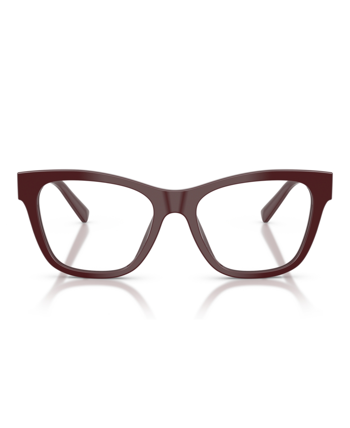 Dolce Gabbana Women's Square Eyeglasses