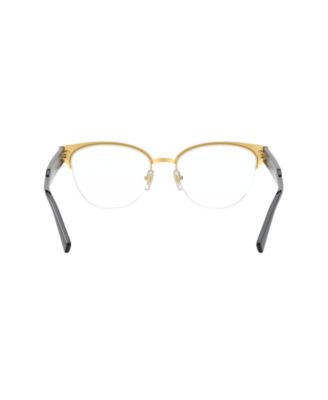 Women's Cat Eye Eyeglasses, VE1265
