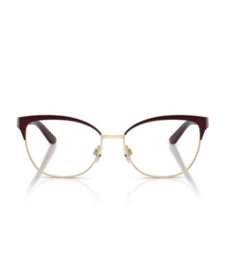 Women's Cat Eye Eyeglasses, RL5099